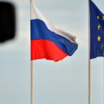 Запрет Евросоюза на ввоз в Россию предметов роскоши (Регламент Совета ЕС № № 2022/428 от 15 марта 2022 года)