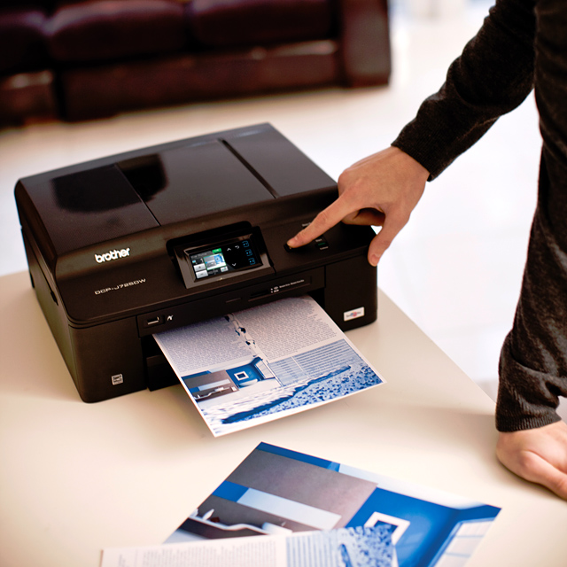 Как правильно распечатать фотографии на принтере дома